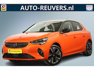 Opel Corsa Elegance / LED / Navi / CarPlay / ACC / Cam