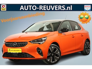 Opel Corsa Elegance / LED / Navi / CarPlay / ACC / Cam