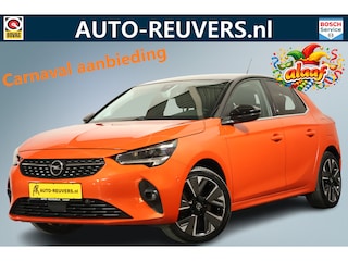 Opel Corsa Elegance / LED / Navi / CarPlay / ACC / Cam