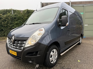 Renault Master T35 2.3 dCi L2H2 Energy AIRCO | 3ZITS | NAP