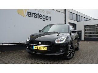 Suzuki Swift 1.2 Style Smart Hybr