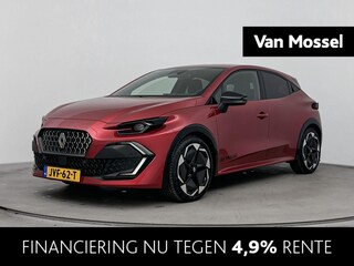 Renault Clio 1.8 Hybrid 160 techno | Adaptive Cruise Control | Blind Spot Warning | Draadloos Opladen | Google Built-In | Keyless | Stoelverwarming | Grootlichtassistent | 360 Camera |