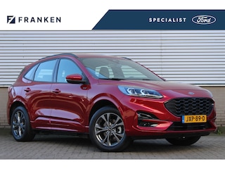 Ford Kuga 2.5 PHEV ST-Line | Trekhaak | Head-Up | BLIS | Adaptieve cruise