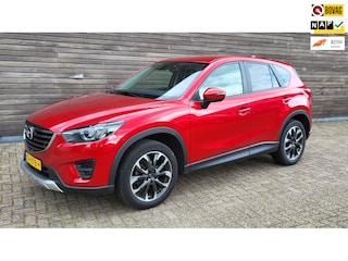 Mazda CX-5 2.0 SkyActiv-G 165 GT-M Line 2WD automaat