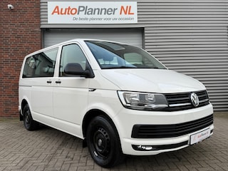 Volkswagen Transporter Multivan 2.0 TSI! 1e Eigenaar!