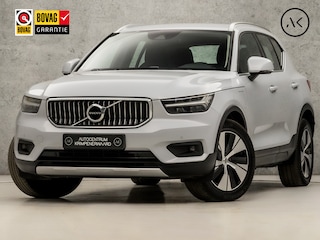 Volvo XC40 1.5 T5 Recharge Inscription Automaat 262Pk (APPLE CARPLAY, GROOT NAVI, CAMERA, LM VELGEN, SPORTSTOELEN, NIEUWE APK, NIEUWSTAAT)