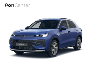 Volkswagen T-Roc Life First Edition 1.5 eTSI 85 kW / 116 PK