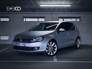 Volkswagen Golf 1.2 TSI Highline BlueMotion | Cruise | Climate | Bluetooth | Navi