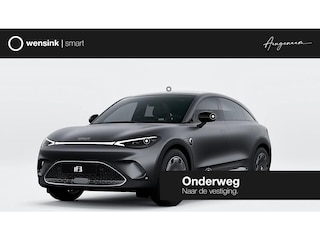 Smart #3 Premium 66 kWh | Warmtepomp | 22 KW laden | Stoel-stuurwiel verwarming | Drive Pilot | Elektrische stoelen incl. Memory | 360-camera | HUD |