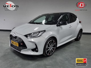 Toyota Yaris 1.5 Hybrid GR Sport / PDC / JBL / HuD