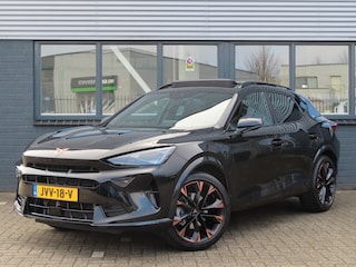 Cupra Formentor 1.5 TSI e-Hybrid Business | pano dak | elektrische verstelbare stoel | schaalstoelen