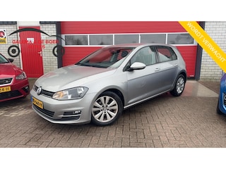 Volkswagen Golf 1.0 TSI Comfortline TREKHAAK / NAVI / CLIMA / PDC / BLUETOOTH / CRUISE / NL-AUTO