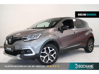 Renault Captur 0.9 TCe Intens | Camera | All season | Climate control | R-Link Navigatie | AndroidAuto |