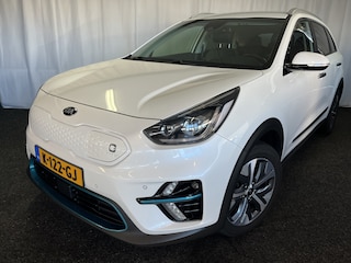 Kia Niro e-Niro ExecutiveLine 64 kWh 1E EIGN/ECC/APPLE/100% SOH/LEDER/MEMORY