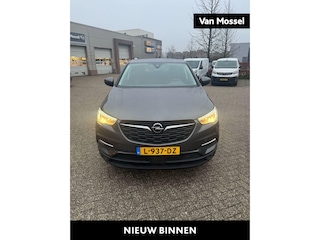 Opel Grandland X 1.2 Turbo 120 Jaar Edition