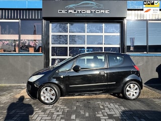 Mitsubishi Colt 1.1 CZ3 101260km!!!