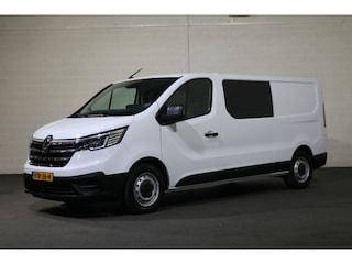 Renault Trafic 2.0 Blue dCi 150pk L2 H1 Advance DC