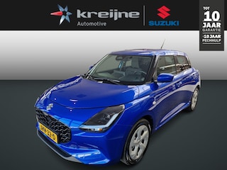 Suzuki Swift 1.2 Select Smart Hybrid