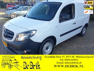 Mercedes-Benz Citan 108 CDI BlueEFFICIENCY Business Professional