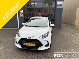 Toyota Yaris 1.5 Hybrid Active / Airco clima/ Apple carplay/ Camera/ Cruise/