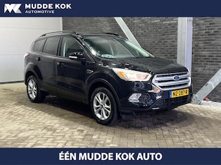 Ford Kuga 1.5 EcoBoost Titanium | Panoramadak | Camera | Trekhaak | Voorruitverwarming