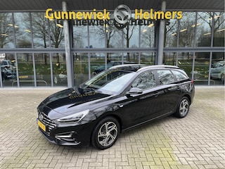 Hyundai i30 Wagon 1.0 T-GDi MHEV Comfort Smart | CAM | CARPLAY | CLIMA | CRUISE | DAB | KEYLESS | LED | NAVI | PDC