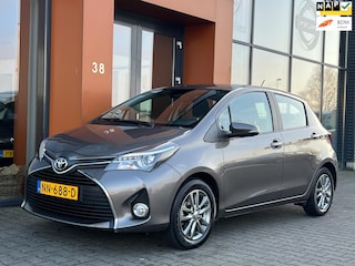 Toyota Yaris 1.3 VVT-i automaat|Navi|Camera|Bluetooth|Clima