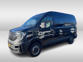 Renault Master 2.0 dCi 170pk L2 H2 Extra Airco Navigatie Camera Trekhaak