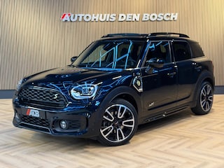 Mini Countryman 1.5 Cooper S E ALL4 John Cooper Works 224PK