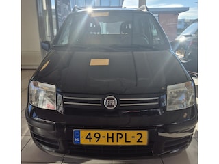 Fiat Panda 1.2