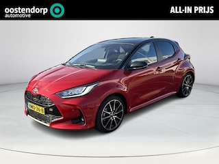 Toyota Yaris 1.5 Hybrid GR Sport