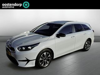 Kia Ceed Sportswagon 1.0 T-GDi MHEV DCT7 AUTOMAAT Design Edition
