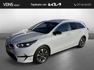 Kia Ceed Sportswagon 1.0 T-GDi MHEV DCT7 AUTOMAAT Design Edition