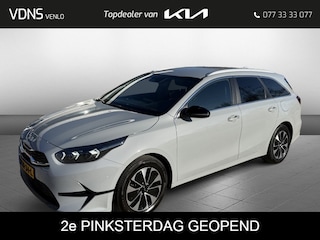 Kia Ceed Sportswagon 1.0 T-GDi MHEV DCT7 AUTOMAAT Design Edition
