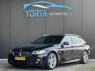 BMW 5-serie Touring 520i High Executive
