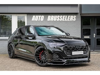 Audi Q8 55 TFSI e quattro Pro Line S SQ8 style Pano RS seats 4wiel best...........