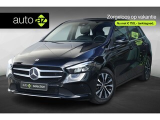 Mercedes-Benz B-klasse 180 Business Solution Luxury / Camera / Apple Carplay