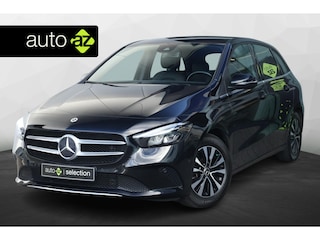 Mercedes-Benz B-klasse 180 Business Solution Luxury / Camera / Apple Carplay