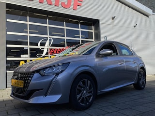 Peugeot 208 1.2 PureTech Active Pack 46.000 KM - Apple CarPlay / Navigatie I Airco I LED I PDC I Sport velgen I Dealer onderhouden
