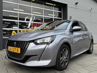 Peugeot 208 1.2 PureTech Active Pack 46.000 KM - Apple CarPlay / Navigatie I Airco I LED I PDC I Sport velgen I Dealer onderhouden