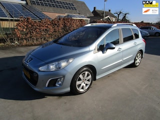 Peugeot 308 SW 1.6 VTi X-Line 1eig,clima pano apk 31-3-2027