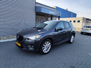 Mazda CX-5 2.0 4WD