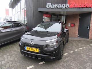 Citroën C4 Cactus 1.2 PureTech Shine