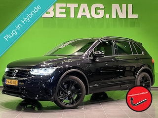 Volkswagen Tiguan 1.4 TSI eHybrid R-Line Business+