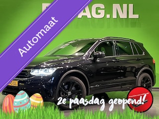 Volkswagen Tiguan 1.4 TSI eHybrid R-Line Business+