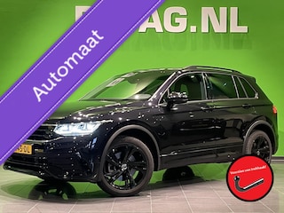 Volkswagen Tiguan 1.4 TSI eHybrid R-Line Business+