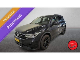 Volkswagen Tiguan 1.4 TSI eHybrid R-Line Business+