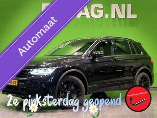 Volkswagen Tiguan 1.4 TSI eHybrid R-Line Business+