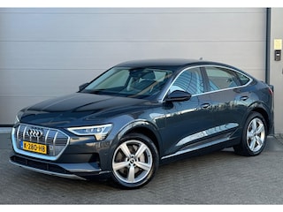 Audi E-tron 55 Quattro 95 kWh 12-2020 CAMERA|92% SOH