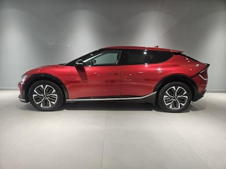 Kia EV6 58kWh 169pk RWD Plus Navi/ Clima/ Cruise/ Meridian